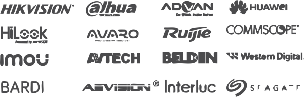 Partner CCTV
